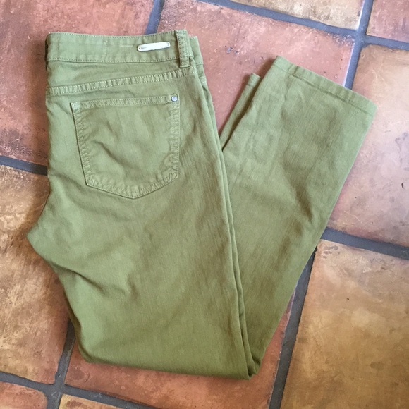 Anthropologie Denim - Anthropologie Pilcro & the Letterpress Jeans